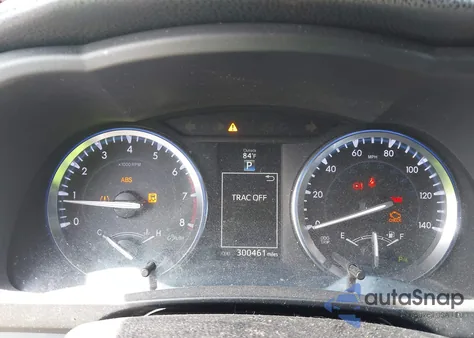 2014 Toyota Highlander Limited V6 z USA, uszkodzony, nr VIN 5TDYKRFH1ES019224